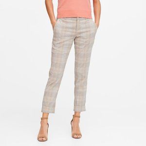 Banana Republic Avery Pants Suit